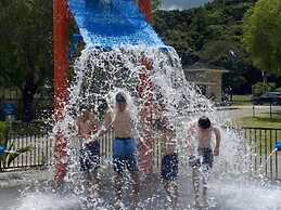 Coromandel Shelly Beach TOP 10 Holiday Park