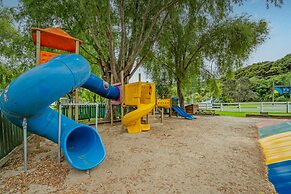 Coromandel Shelly Beach TOP 10 Holiday Park