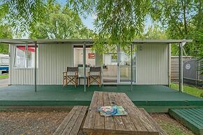 Coromandel Shelly Beach TOP 10 Holiday Park