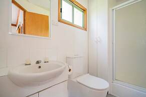 Coromandel Shelly Beach TOP 10 Holiday Park