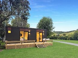 Coromandel Shelly Beach TOP 10 Holiday Park