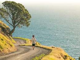 Coromandel Shelly Beach TOP 10 Holiday Park