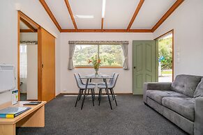 Coromandel Shelly Beach TOP 10 Holiday Park