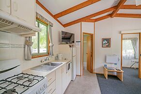 Coromandel Shelly Beach TOP 10 Holiday Park
