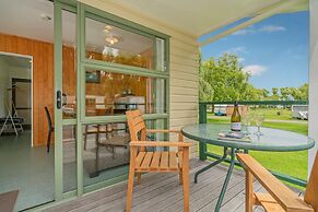 Coromandel Shelly Beach TOP 10 Holiday Park