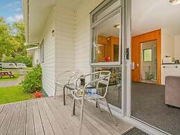 Coromandel Shelly Beach TOP 10 Holiday Park