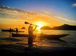 Coromandel Shelly Beach TOP 10 Holiday Park