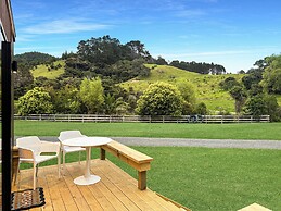 Coromandel Shelly Beach TOP 10 Holiday Park