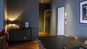 Nordis Apartments