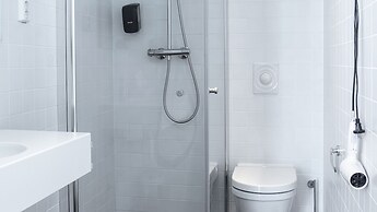 Nordis Apartments