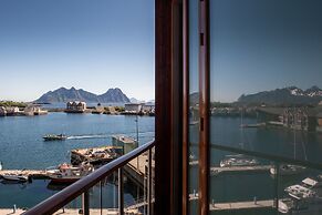 Nordis Apartments