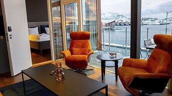 Nordis Apartments