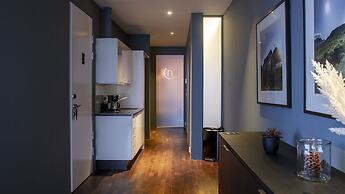 Nordis Apartments