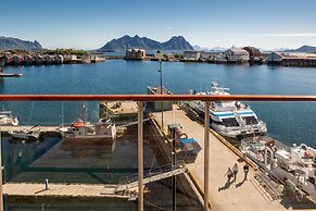 Nordis Apartments