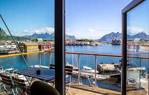 Nordis Apartments