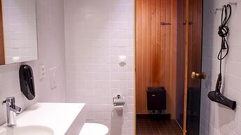 Nordis Apartments