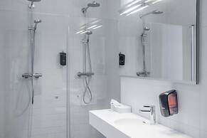 Nordis Apartments