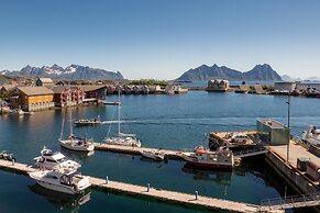 Nordis Apartments