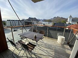 Nordis Apartments