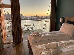 Nordis Apartments