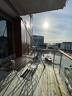 Nordis Apartments