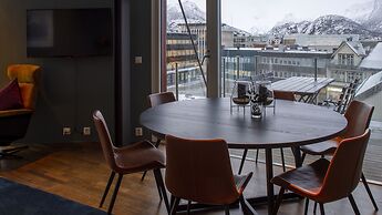 Nordis Apartments