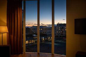Nordis Apartments