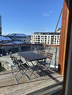 Nordis Apartments