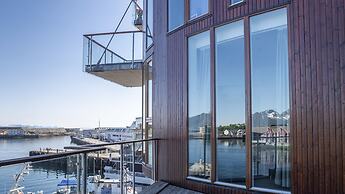 Nordis Apartments