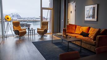 Nordis Apartments
