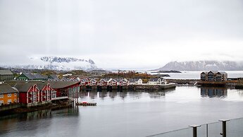 Nordis Apartments