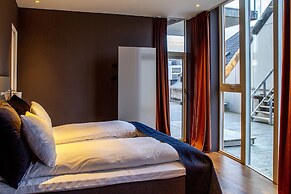 Nordis Apartments