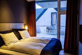 Nordis Apartments