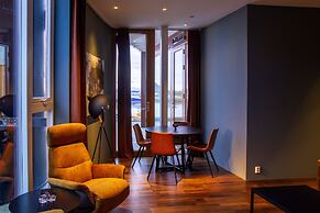 Nordis Apartments