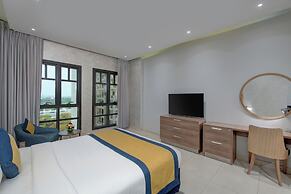 SUHA Creek, Waterfront Al Jaddaf