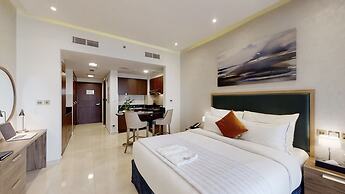 SUHA Creek, Waterfront Al Jaddaf