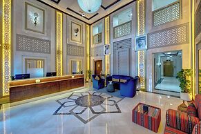 SUHA Creek, Waterfront Al Jaddaf