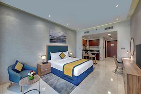 SUHA Creek, Waterfront Al Jaddaf