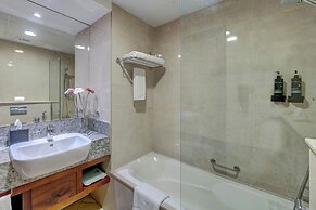 SUHA Creek, Waterfront Al Jaddaf
