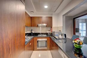 SUHA Creek, Waterfront Al Jaddaf