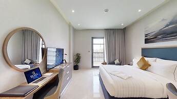 SUHA Creek, Waterfront Al Jaddaf