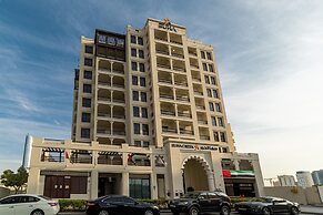 SUHA Creek, Waterfront Al Jaddaf