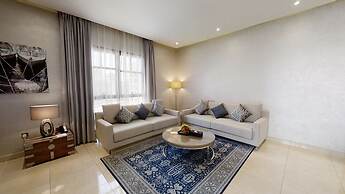 SUHA Creek, Waterfront Al Jaddaf
