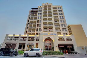 SUHA Creek, Waterfront Al Jaddaf