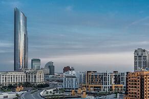 SUHA Creek, Waterfront Al Jaddaf