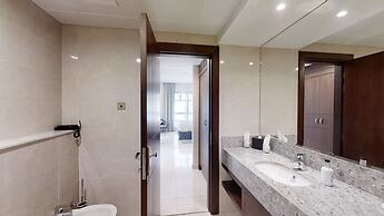 SUHA Creek, Waterfront Al Jaddaf