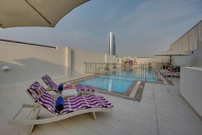 SUHA Creek, Waterfront Al Jaddaf