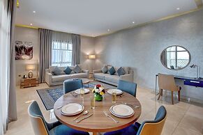 SUHA Creek, Waterfront Al Jaddaf