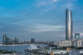 SUHA Creek, Waterfront Al Jaddaf