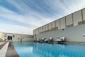 SUHA Creek, Waterfront Al Jaddaf